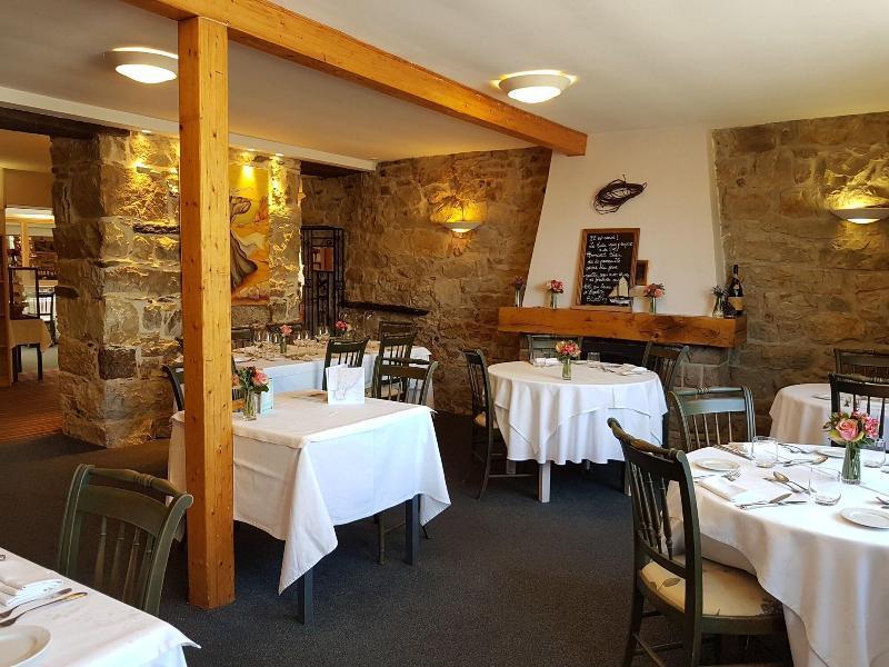 De La Presqu'ile Hotel