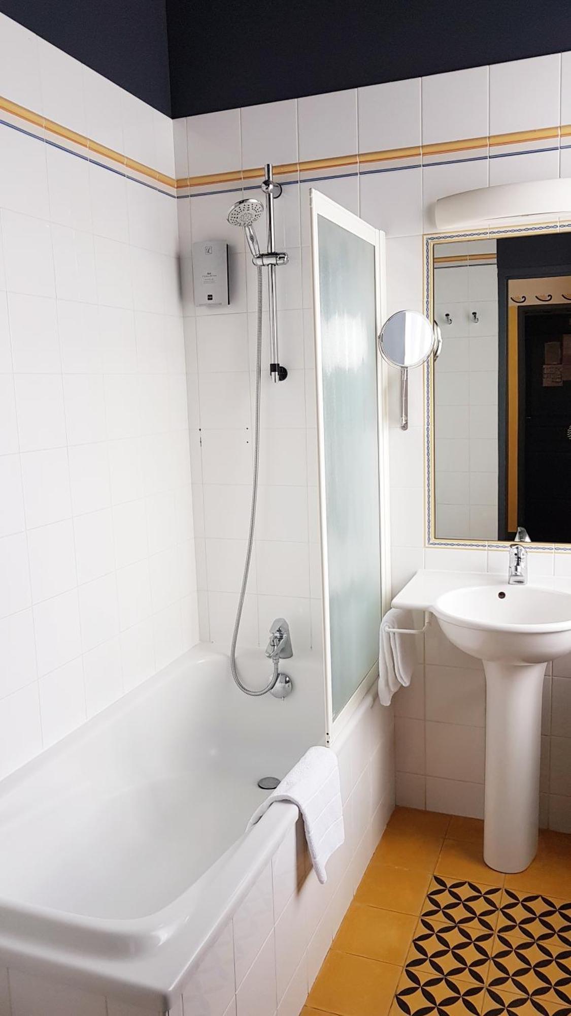 De La Presqu'ile Hotel 3*
