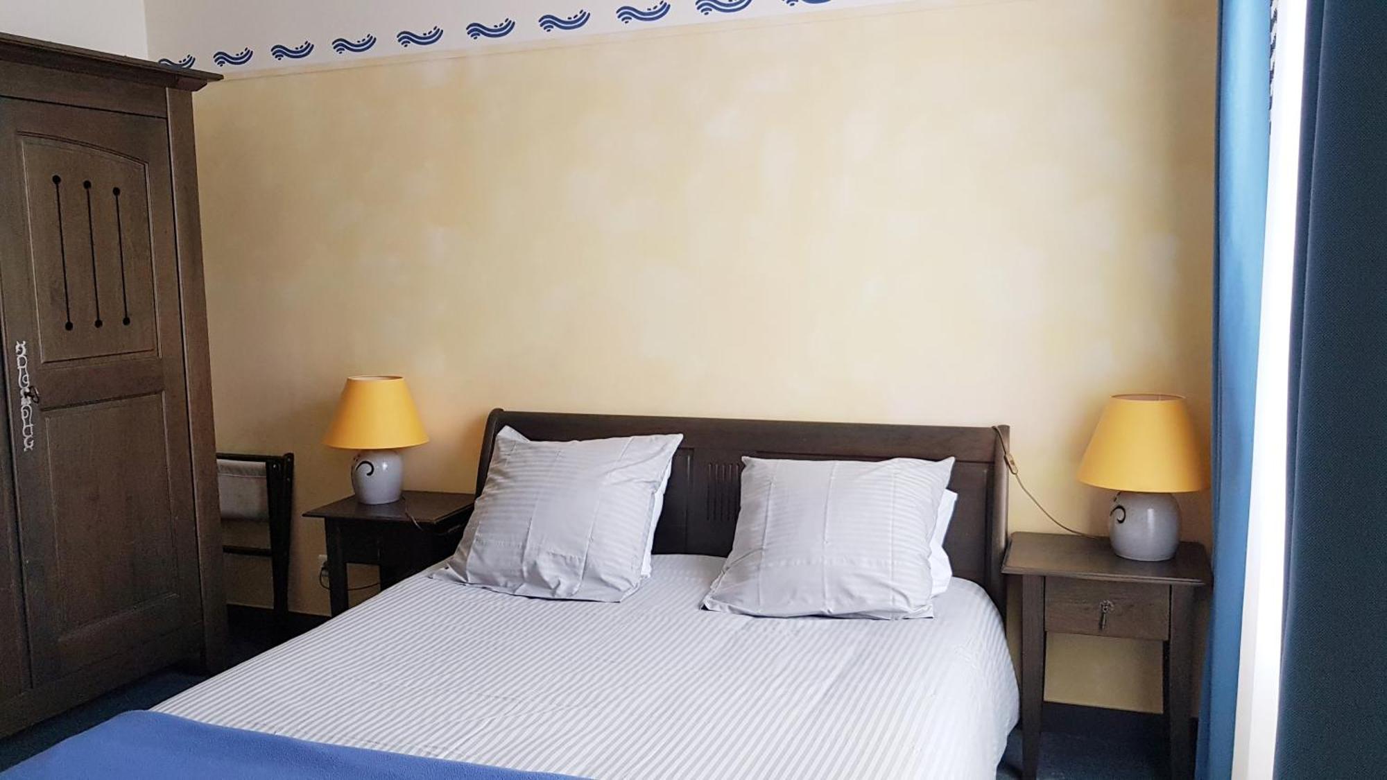 De La Presqu'ile Hotel