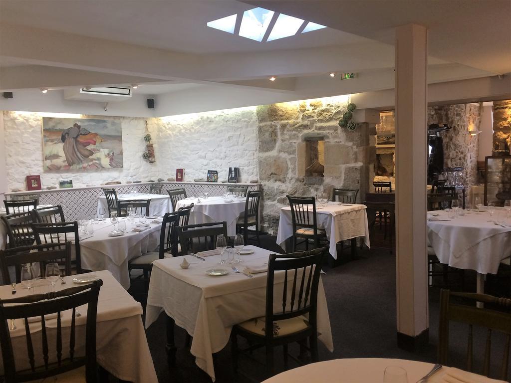 Hotel De La Presqu'ile 3*