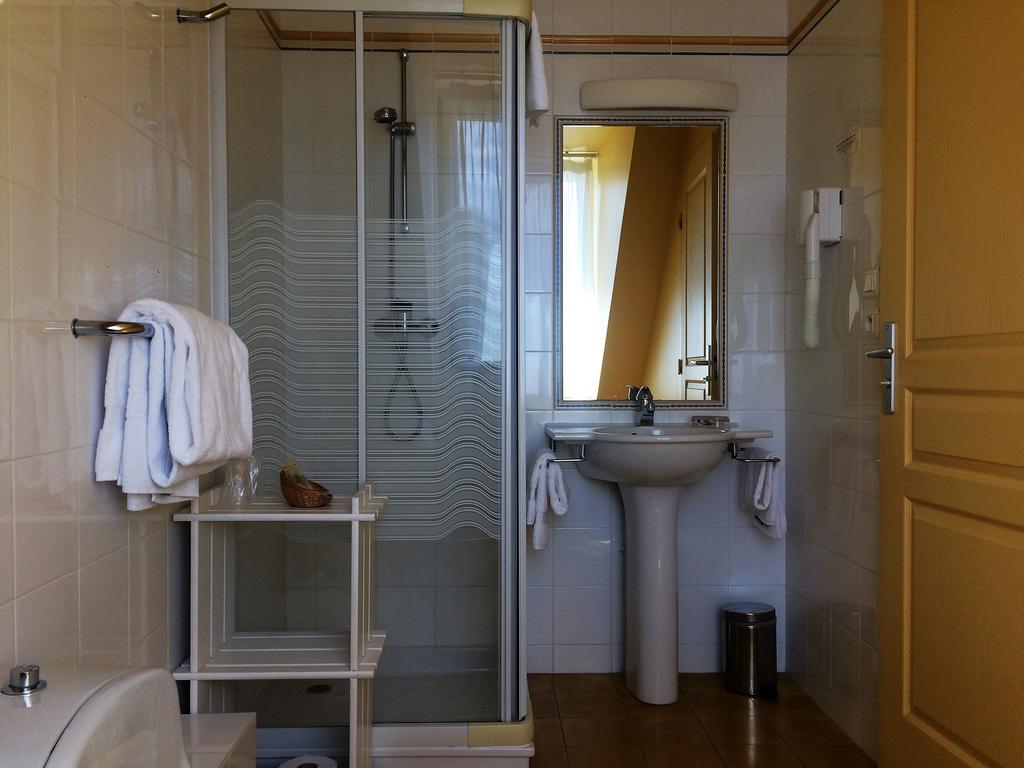 Hotel De La Presqu'ile 3*